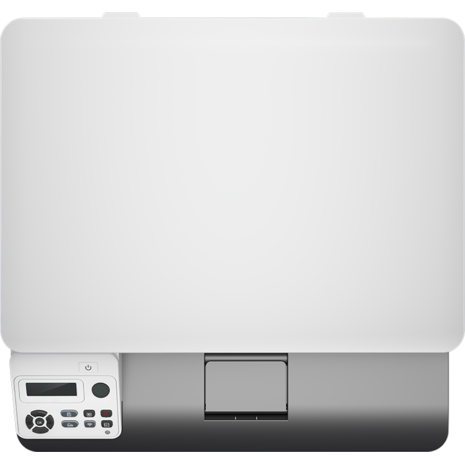 Πολυμηχάνημα Pantum CM1100DW Laser Έγχρωμο
